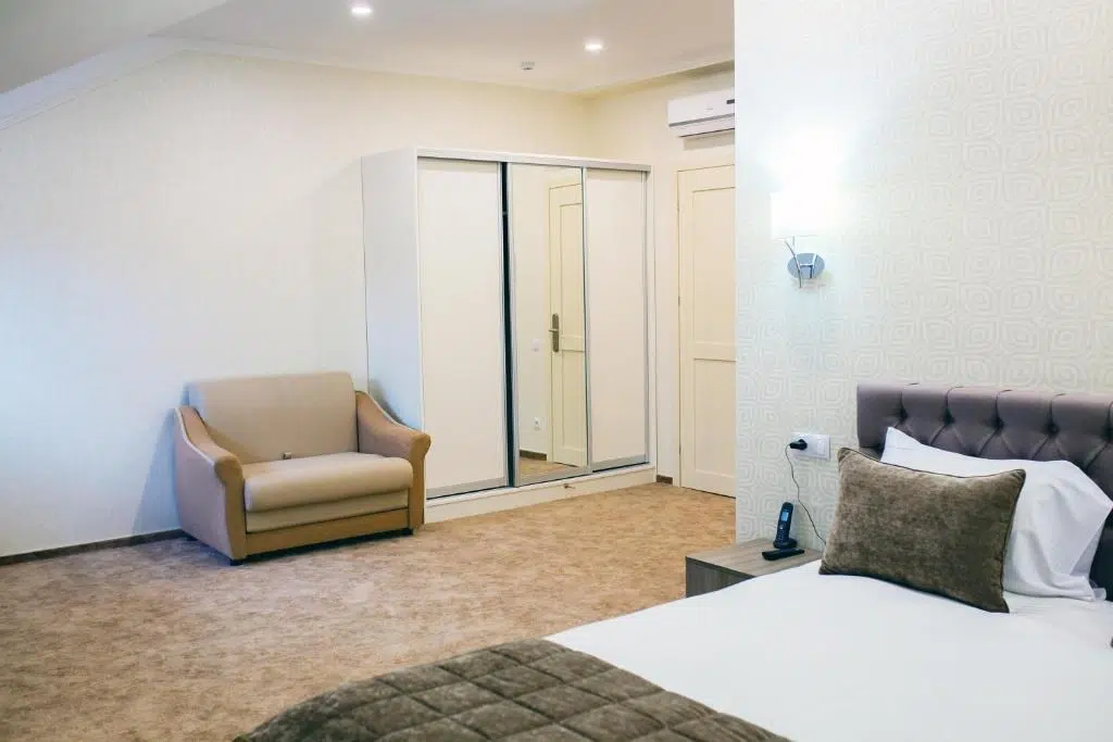 room image